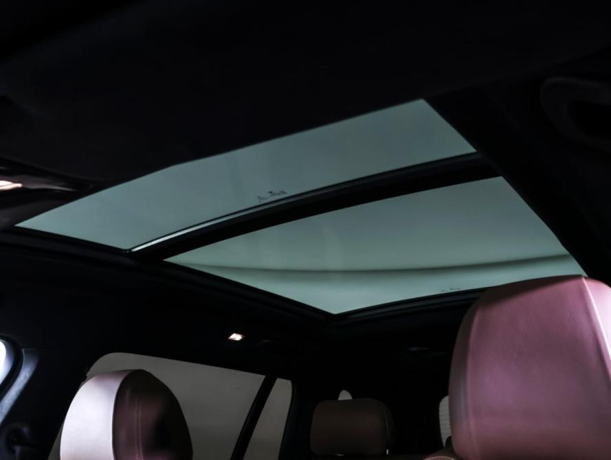 BMW X7 I (G07) Москва  - изображение 18