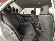 Mitsubishi Lancer IX Рестайлинг Москва  - изображение 32