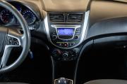 Hyundai Solaris I Уфа  - изображение 27