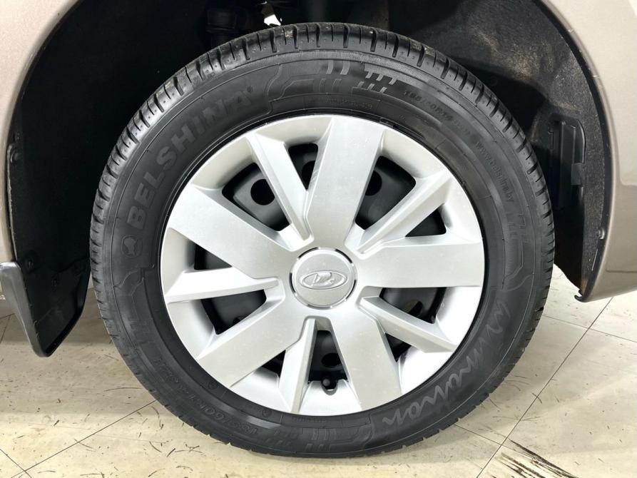 Lada (ВАЗ) Granta I Рестайлинг Ижевск  - изображение 25