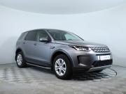 Land Rover Discovery Sport I Рестайлинг Санкт-Петербург  - изображение 24