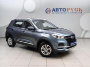Chery Tiggo 4 I Рестайлинг Подольск  - изображение 26