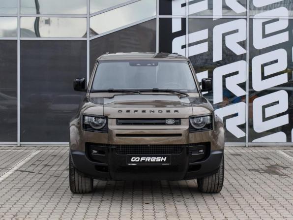 Land Rover Defender II с пробегом 2022 года, цена 5 815 000 рублей, 38943 км, внедорожник, Автокод Объявления