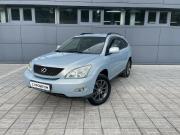 Lexus RX II Новосибирск  - изображение 18