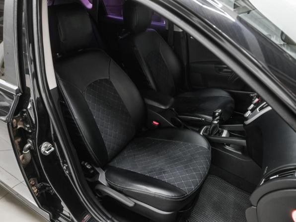 Kia Ceed I Рестайлинг с пробегом 2011 года, цена 699 000 рублей, 208031 км, хэтчбек, Автокод Объявления