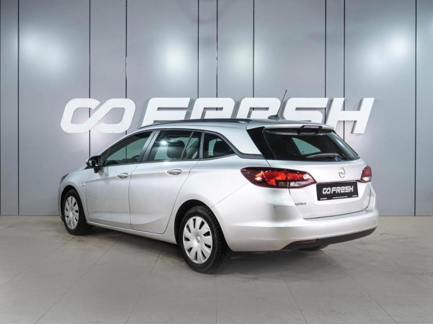 Opel Astra K Рестайлинг Воронеж  - изображение 2