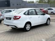 Lada (ВАЗ) Granta I Рестайлинг Тверь  - изображение 18