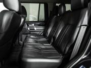 Land Rover Discovery IV Санкт-Петербург  - изображение 33