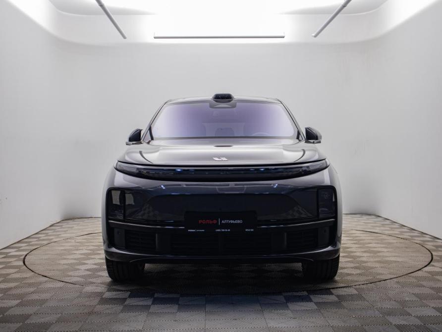 Li Auto (Lixiang) L7 I Рестайлинг Москва  - изображение 8