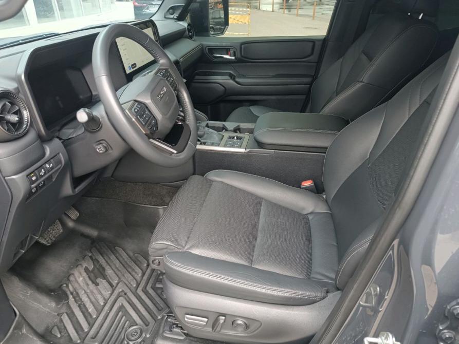 Toyota Land Cruiser Prado 250 Series Ростов-на-Дону  - изображение 10