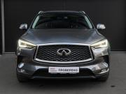 Infiniti QX50 II Москва  - изображение 22