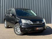 Honda CR-V III Рестайлинг Самара  - изображение 22