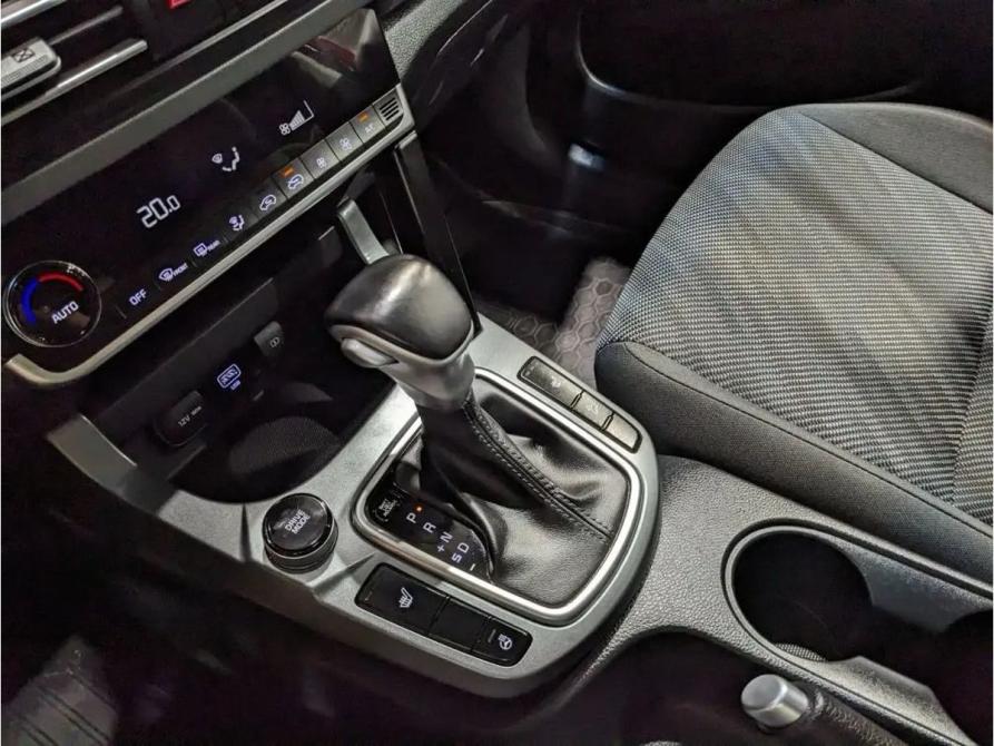 Kia Seltos I Пермь  - изображение 22