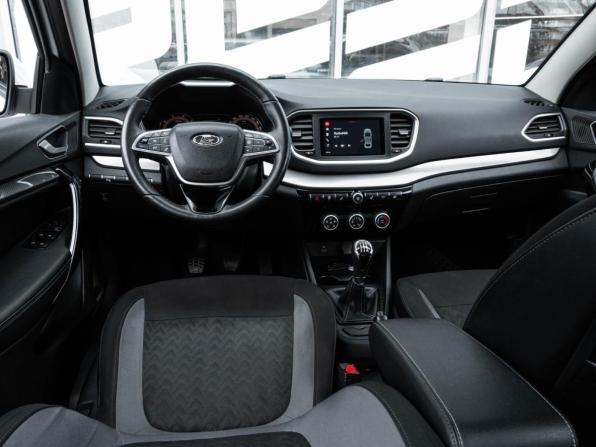 Lada (ВАЗ) Vesta I Рестайлинг (NG) с пробегом 2025 года, цена 1 287 000 рублей, 42770 км, седан, Автокод Объявления