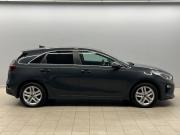 Kia Ceed III Санкт-Петербург  - изображение 30