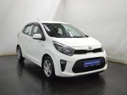 Kia Picanto III Санкт-Петербург  - изображение 20