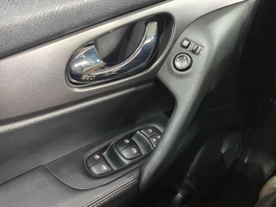 Nissan Qashqai II Рестайлинг Москва  - изображение 16