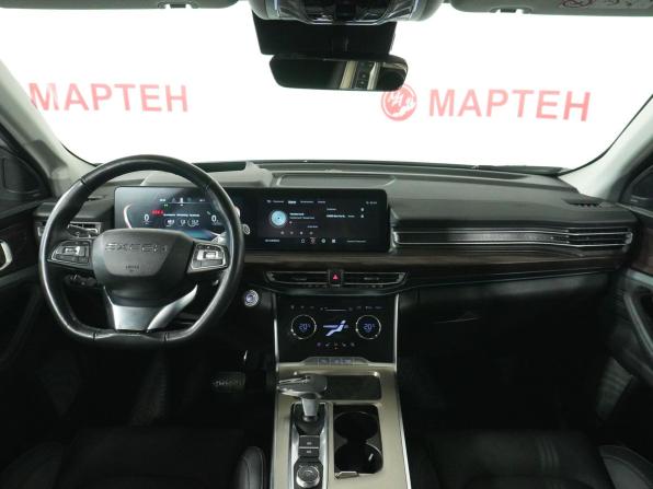 Exeed VX I с пробегом 2021 года, цена 2 527 000 рублей, 78244 км, внедорожник, Автокод Объявления