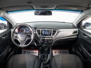 Hyundai Solaris II Рестайлинг Иркутск  - изображение 28
