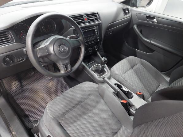 Volkswagen Jetta VI с пробегом 2013 года, цена 660 000 рублей, 169930 км, седан, Автокод Объявления