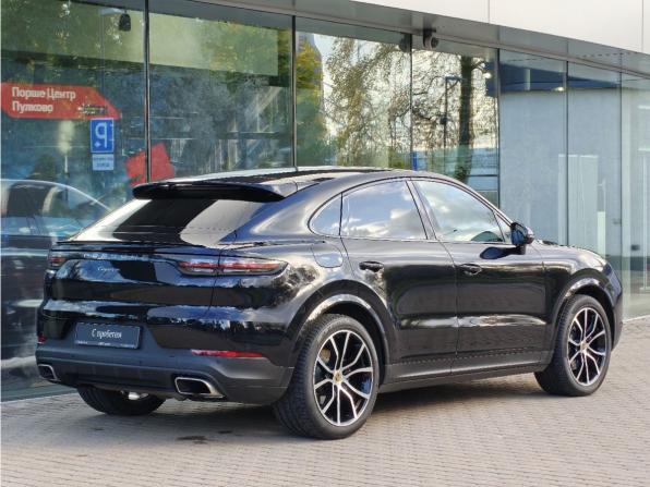 Porsche Cayenne III с пробегом 2021 года, цена 8 499 000 рублей, 41775 км, внедорожник, Автокод Объявления