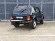 Lada (ВАЗ) 2121 (4x4) I Рестайлинг Ижевск  - изображение 17