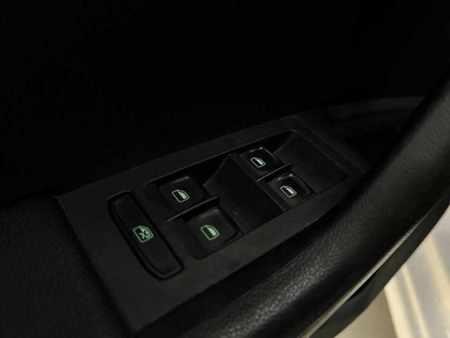 Skoda Octavia III (A7) Воронеж  - изображение 20