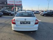 Skoda Rapid I Рестайлинг Тюмень  - изображение 22