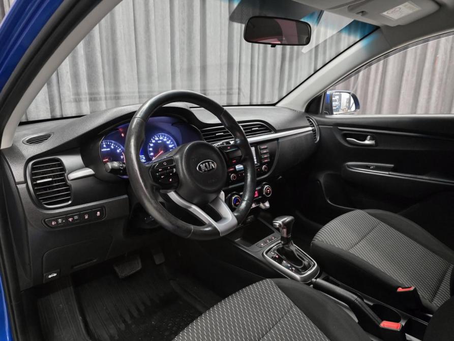 Kia Rio IV Красноярск  - изображение 11