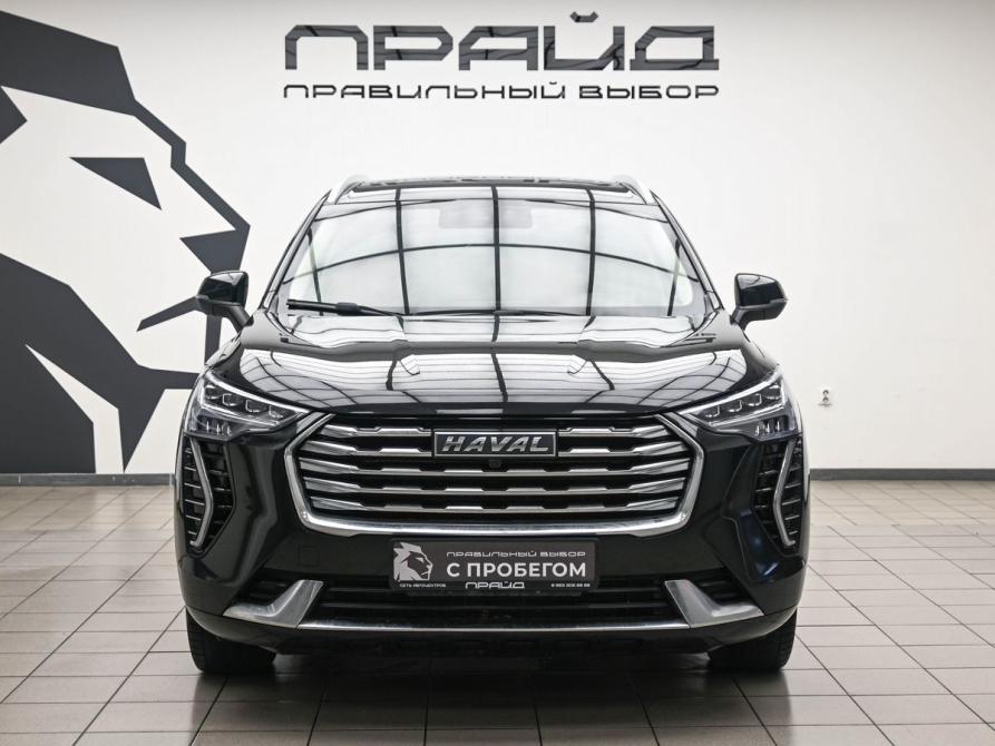 Haval Jolion I Ростов-на-Дону  - изображение 2