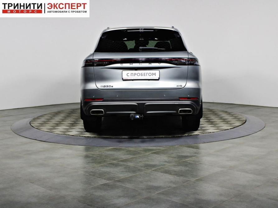 Chery Tiggo 9 I Белгород  - изображение 6