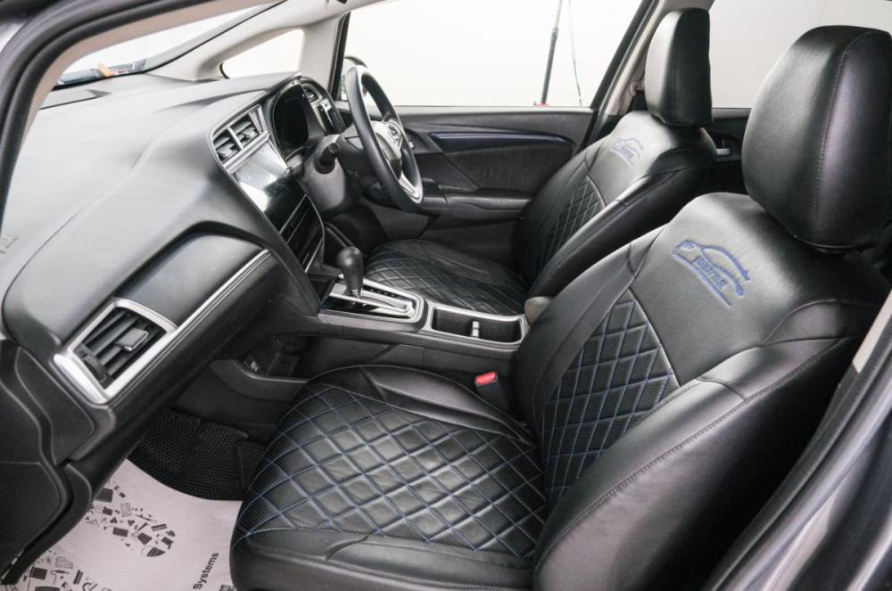 Honda Shuttle II Рестайлинг Красноярск  - изображение 14