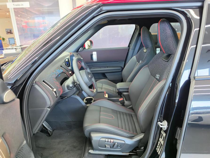 Mini Countryman III Санкт-Петербург  - изображение 14