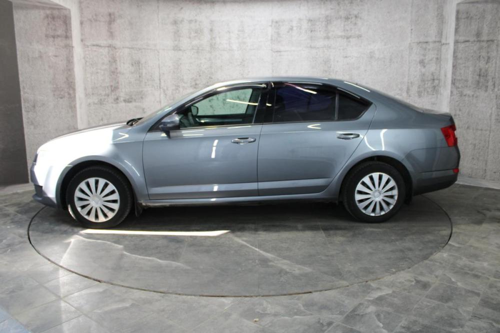 Skoda Octavia III (A7) Ярославль  - изображение 5