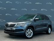 Skoda Karoq I Санкт-Петербург  - изображение 22