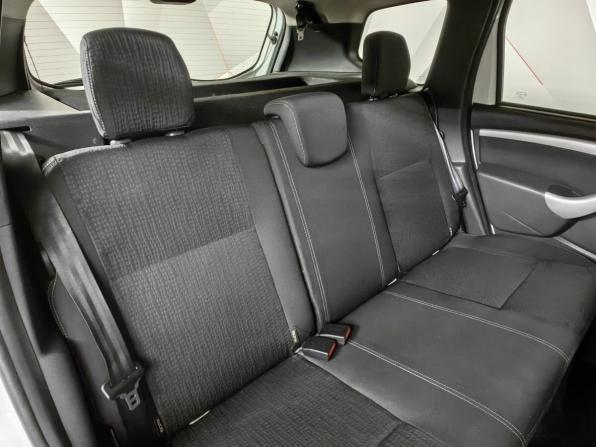 Nissan Terrano III (D10) с пробегом 2016 года, цена 1 059 000 рублей, 177157 км, внедорожник, Автокод Объявления