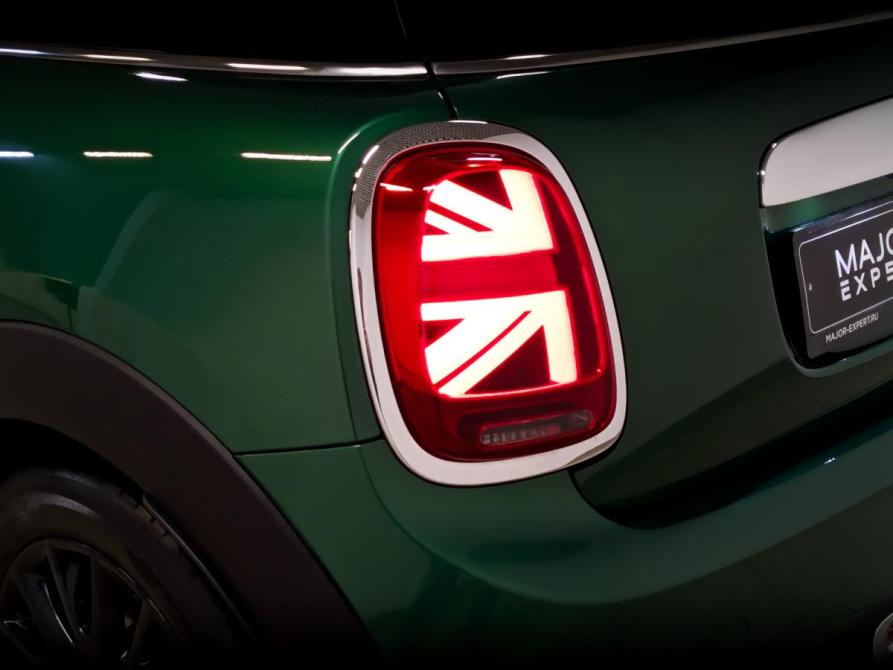 Mini Hatch III (F55/F56) Рестайлинг Москва  - изображение 28
