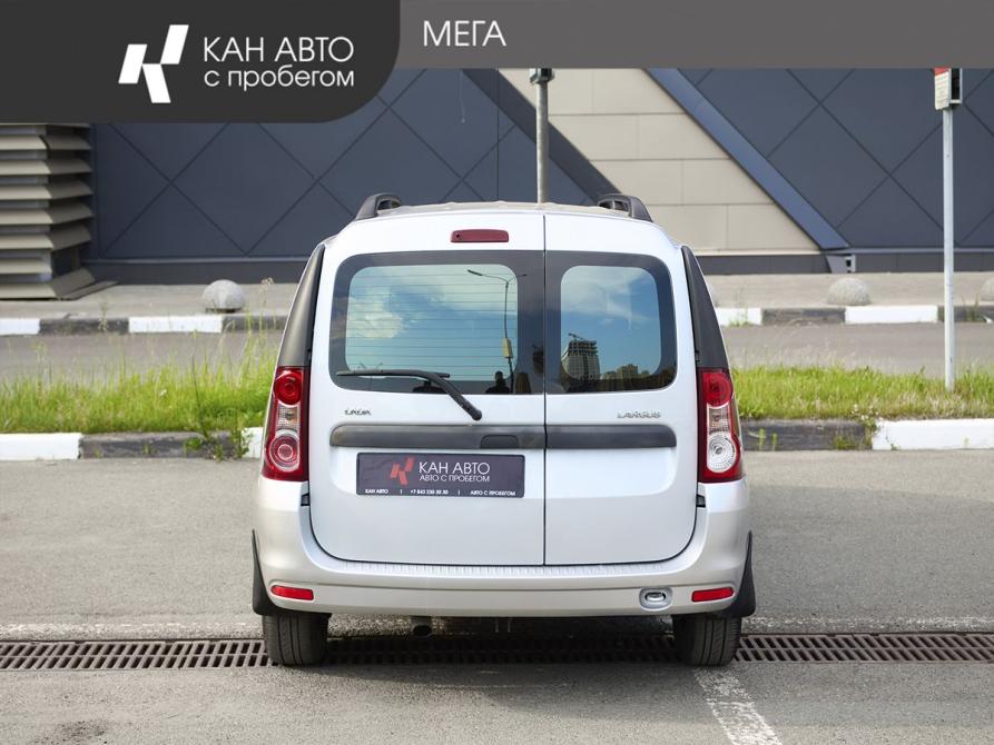 Lada (ВАЗ) Largus I Казань  - изображение 4