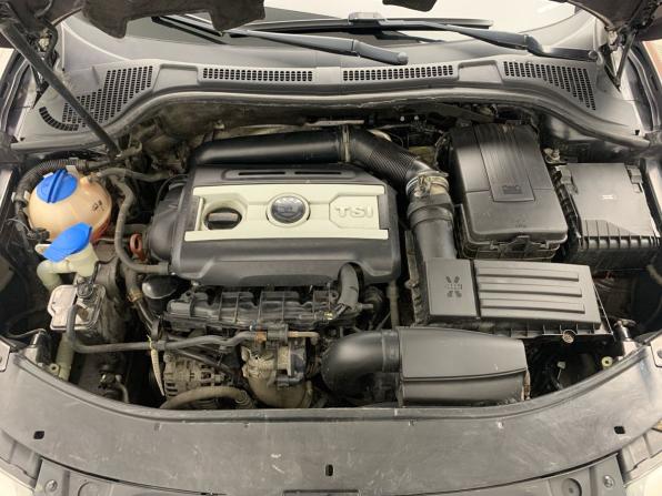 Skoda Superb II с пробегом 2012 года, цена 1 249 000 рублей, 142000 км, лифтбек, Автокод Объявления