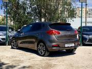 Kia Ceed II Санкт-Петербург  - изображение 16