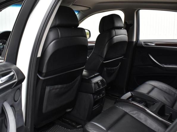 BMW X6 I (E71) с пробегом 2011 года, цена 1 980 000 рублей, 161089 км, внедорожник, Автокод Объявления