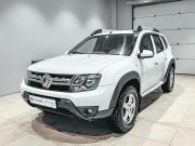 Renault Duster I Рестайлинг Екатеринбург  - изображение 19