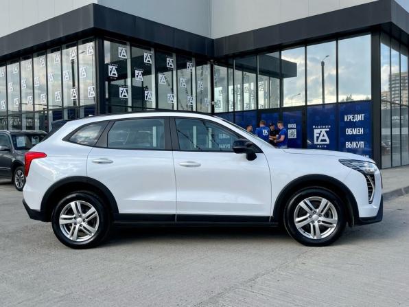 Haval Jolion I Рестайлинг с пробегом 2024 года, цена 1 720 000 рублей, 37060 км, внедорожник, Автокод Объявления