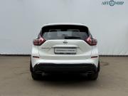Nissan Murano III (Z52) Москва  - изображение 24