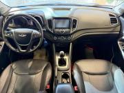 Chery Tiggo 5 I Волгоград  - изображение 26