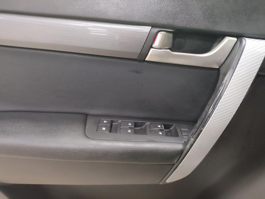 Chevrolet Captiva I Москва  - изображение 19