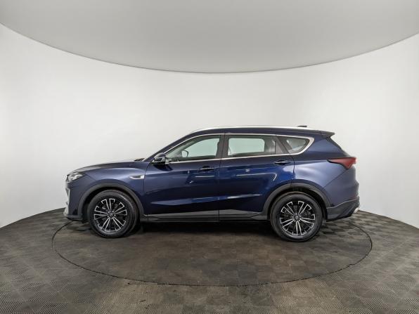JETOUR X70+ I Рестайлинг с пробегом 2023 года, цена 2 150 000 рублей, 35104 км, внедорожник, Автокод Объявления
