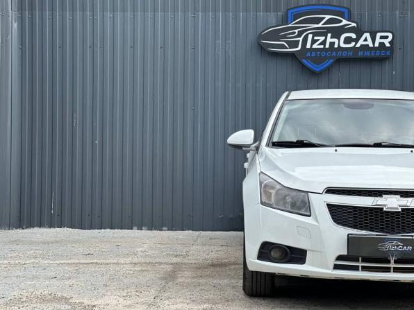 Chevrolet Cruze I с пробегом 2012 года, цена 499 000 рублей, 195000 км, седан, Автокод Объявления