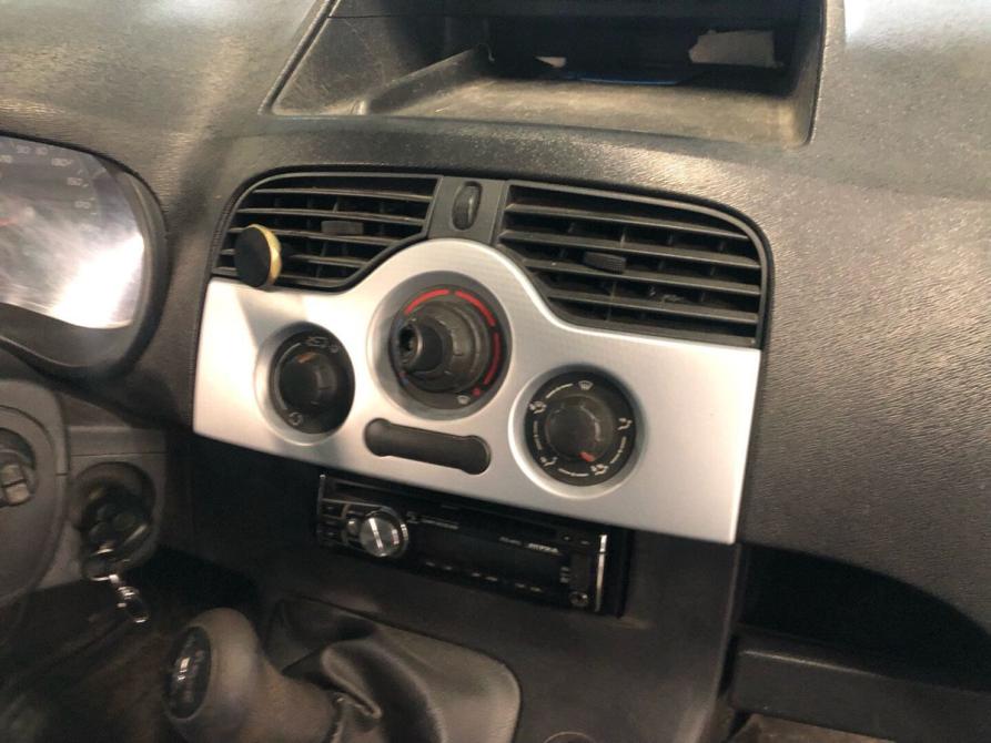 Renault Kangoo II Екатеринбург  - изображение 11