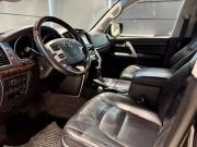 Toyota Land Cruiser 200 Series Рестайлинг 1 Новосибирск  - изображение 48